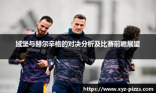 域堡与赫尔辛格的对决分析及比赛前瞻展望